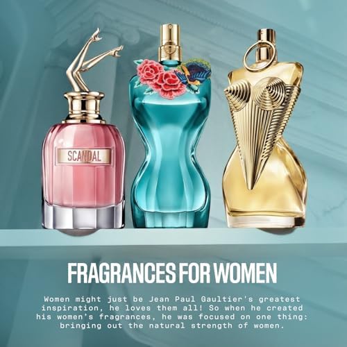 Jean Paul Gaultier La Belle Paradise Garden Eau de Parfum 100 ml