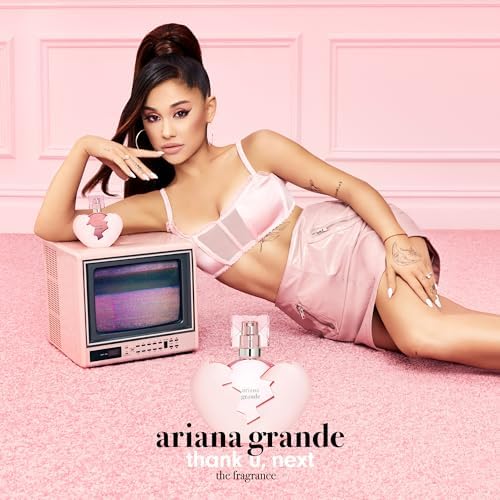 Thank U Next by Ariana Grande for Women - 8 oz Body Mist