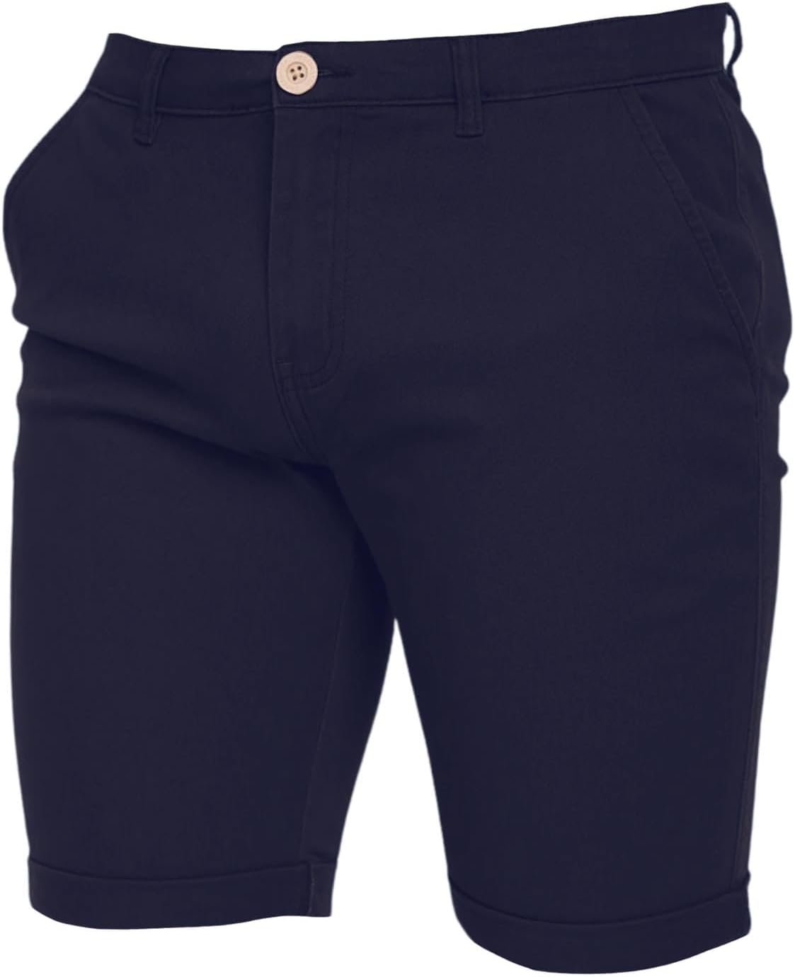 Jeanbase Crosshatch Shorts: the easy‑going staple you didn’t know you needed