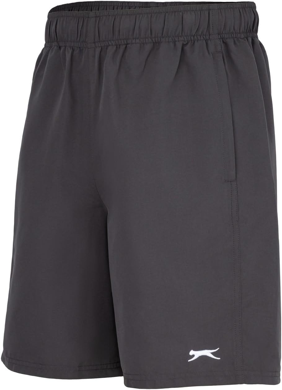 Why the Slazenger Men’s Woven Shorts Feel Like an Easy Win