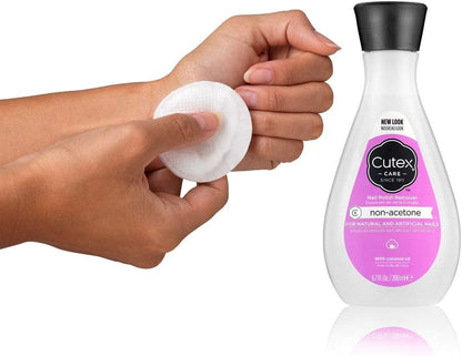 Why Revlon Cutex’s Coconut‑Oil Nail Remover is Worth a Spot on Your Vanity