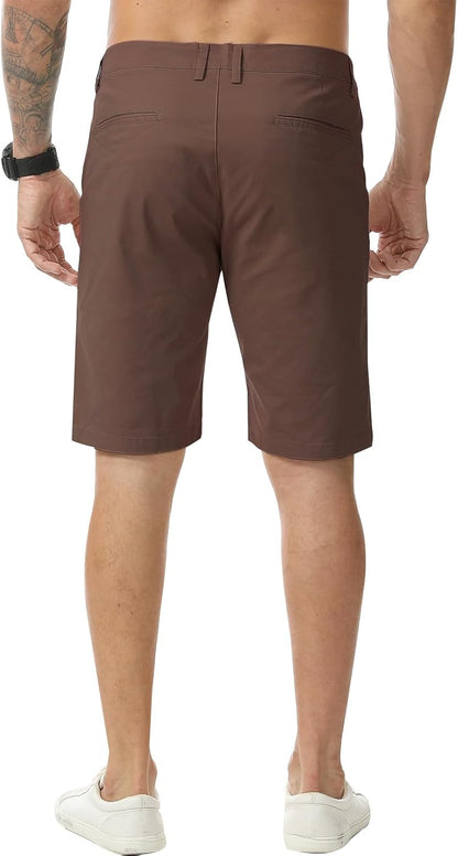 Finding the Right Summer Short Doesn’t Have to Be a Hunt