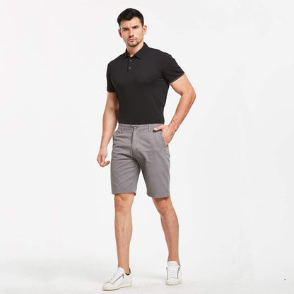 Finding the right pair of summer shorts isn’t as hard as it sounds