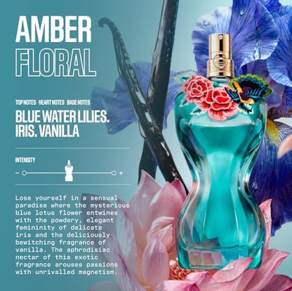 Jean Paul Gaultier La Belle Paradise Garden Eau de Parfum 100 ml