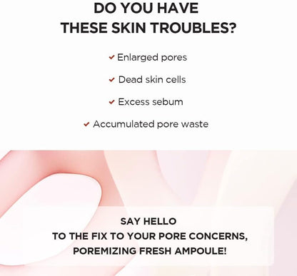 Centella Asiatica Pore Refining Mud Mask, 27g/0.95oz - Clinically proven to effectively cleanse blackheads and whiteheads, leaving skin smooth and refined with minimized pores after just one use.