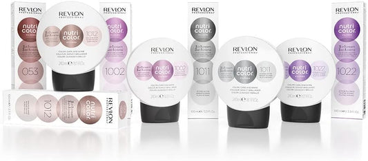 Revlon Nutri Color