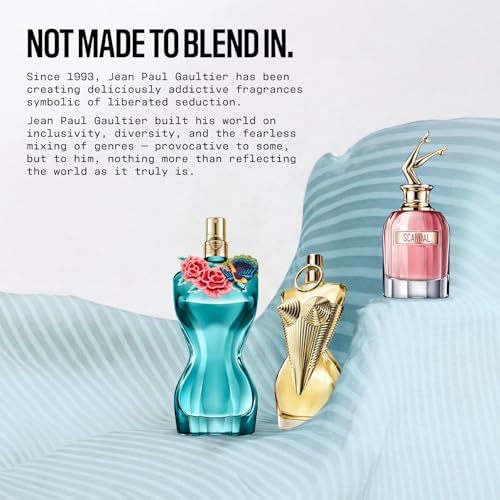 Jean Paul Gaultier La Belle Paradise Garden Eau de Parfum 100 ml