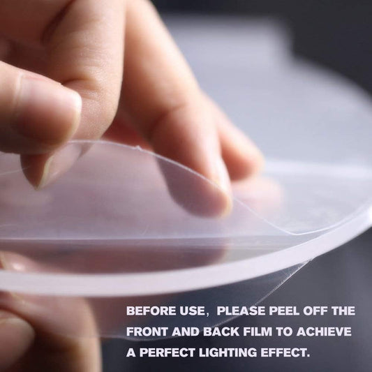 Turning a favorite snap into a glowing memory