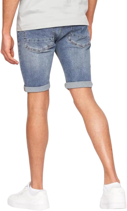 Why the Crosshatch Men's Stretch Slim Fit Chino Shorts Feel Like a Summer Essential