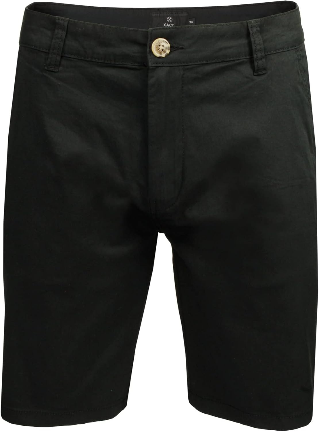 Why Xact’s Stretch Chino Shorts Might Become Your Go‑To Summer Bottoms