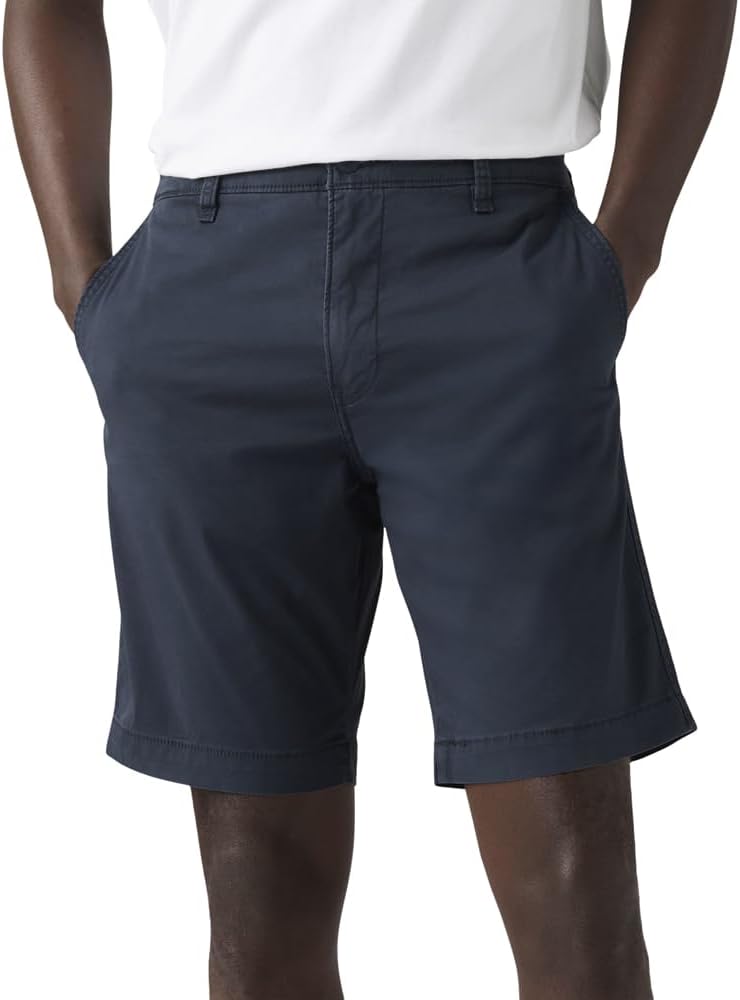 Why Levi’s XX Chino Taper Shorts Might Just Be Your Next Summer Staple
