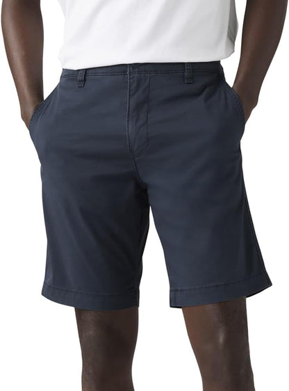 Why Levi’s XX Chino Taper Shorts Might Just Be Your Next Summer Staple
