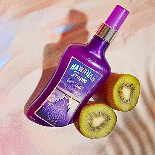 HAWAIIAN Tropic Sunset Escape Body Mist 250ml