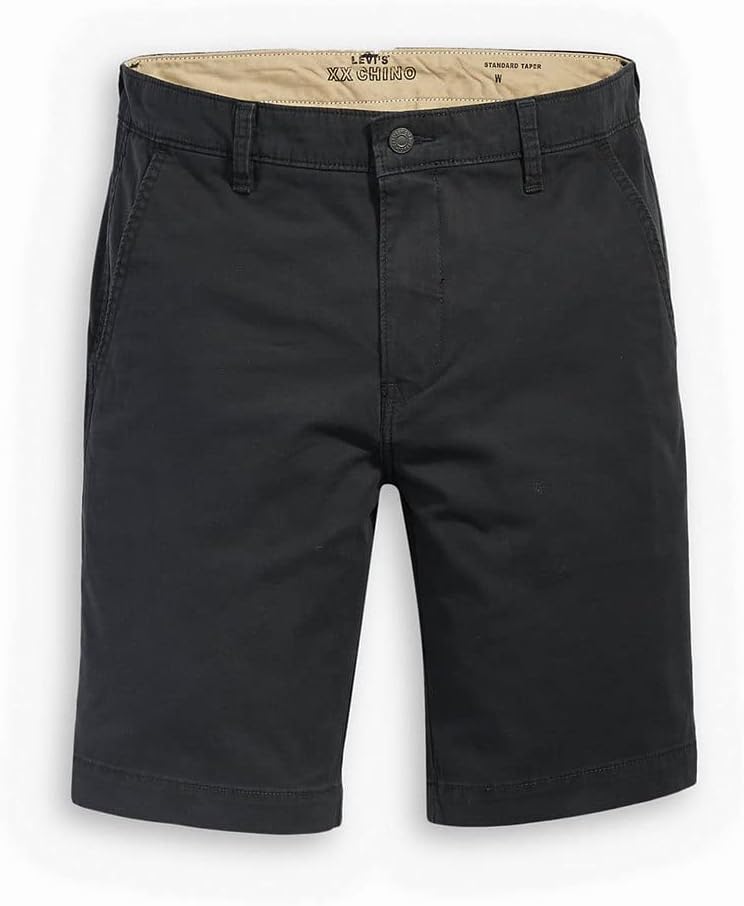 Levi’s XX Chino Shorts: Casual Cool Reimagined