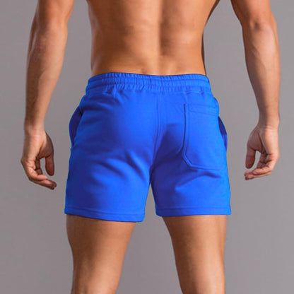 Why the 3‑Inch Running Shorts Might Just Be Your Next Gym Companion