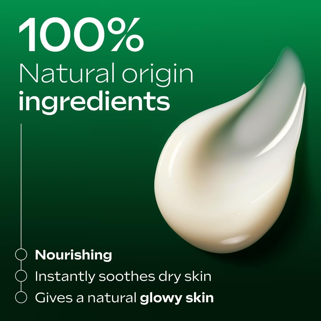 Weleda Skin Food Body Lotion, Dry Skin Body Moisturiser with Phyto-Squalan, Moisturising Cream For Men &amp; Women, Certified Natural, Vegan, 250ml