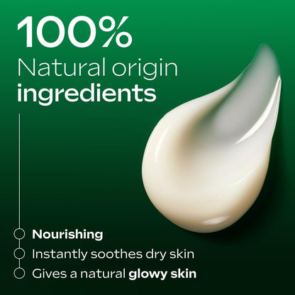 Weleda Skin Food Body Lotion, Dry Skin Body Moisturiser with Phyto-Squalan, Moisturising Cream For Men &amp; Women, Certified Natural, Vegan, 250ml