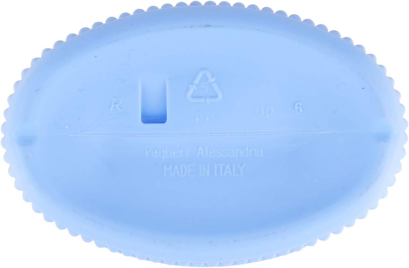 Felce Azzurra - Talc, Completely Natural Delicate Powder, Classic Perfume - Jar, 200 g