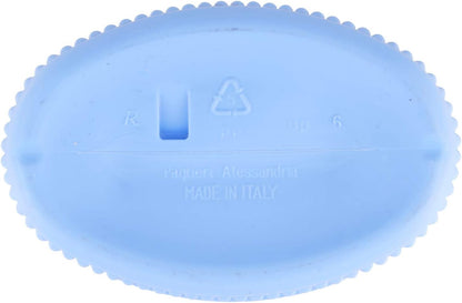 Felce Azzurra - Talc, Completely Natural Delicate Powder, Classic Perfume - Jar, 200 g