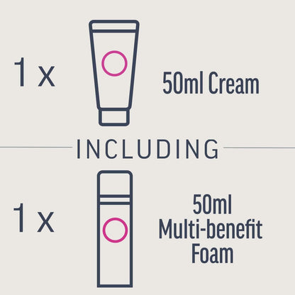 Veet Expert Bikini Kit – smooth confidence in minutes