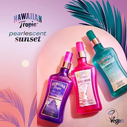 HAWAIIAN Tropic Sunset Escape Body Mist 250ml