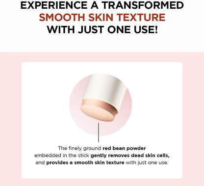 Centella Asiatica Pore Refining Mud Mask, 27g/0.95oz - Clinically proven to effectively cleanse blackheads and whiteheads, leaving skin smooth and refined with minimized pores after just one use.