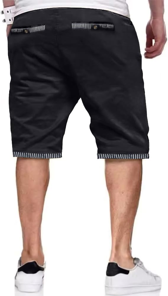 Summer‑ready comfort in a pair of ZOXOZ shorts