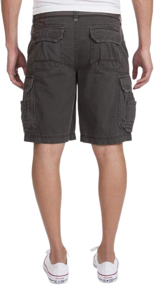 Unionbay Survivor Cargo Shorts – a quiet workhorse for everyday wear