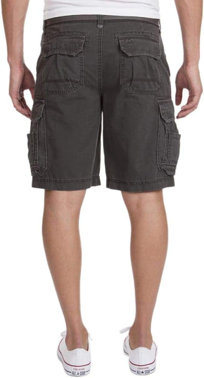 Unionbay Survivor Cargo Shorts – a quiet workhorse for everyday wear