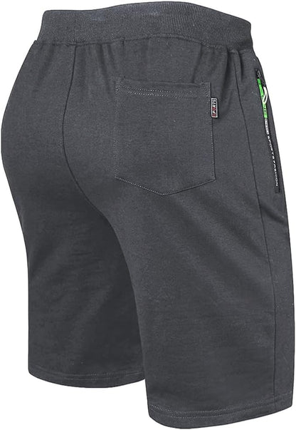Why these Tansozer shorts might become your go‑to summer gear