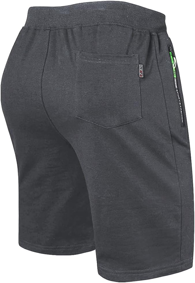 Finding the right pair of shorts doesn’t have to be a quest