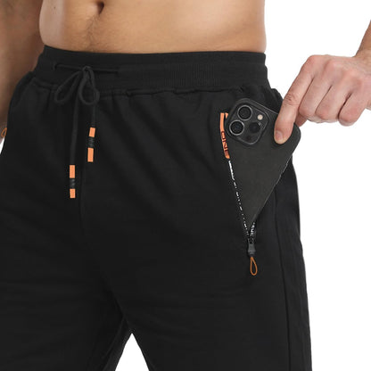JustSun Men’s Stretch Shorts – the easy‑going summer staple