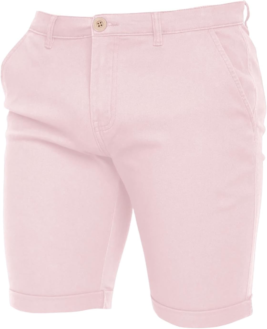 Why the Crosshatch Stretch Shorts Might Just Be Your New Summer Staple