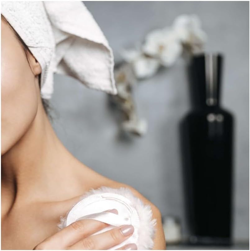 Spuma di Sciampagna Scented Talc Jar, 200 g