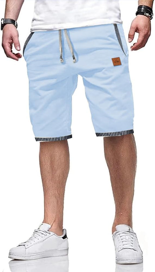 Why the ZOXOZ Summer Shorts Might Just Become Your Go‑To
