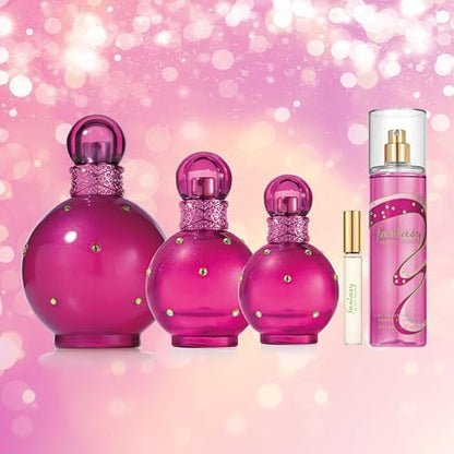 Britney Spears Fantasy
