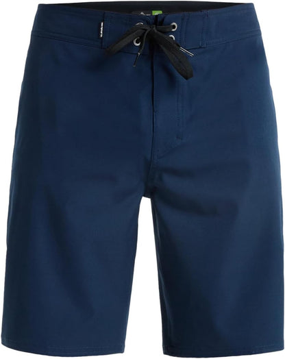 Quiksilver Men’s Surfsilk Kaimana 20nb Board Shorts – A Low‑Key Summer Staple