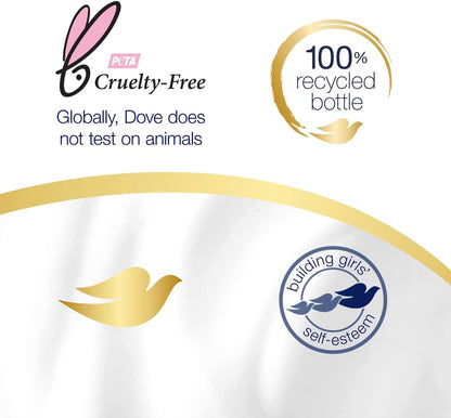 Dove Shea Butter Handwash in Vanilla – the quiet upgrade for everyday cleansing