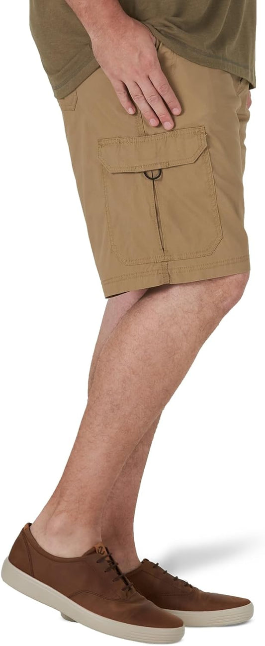 Lee’s Extreme Motion Crossroad Cargo Shorts – The Everyday Adventure Gear
