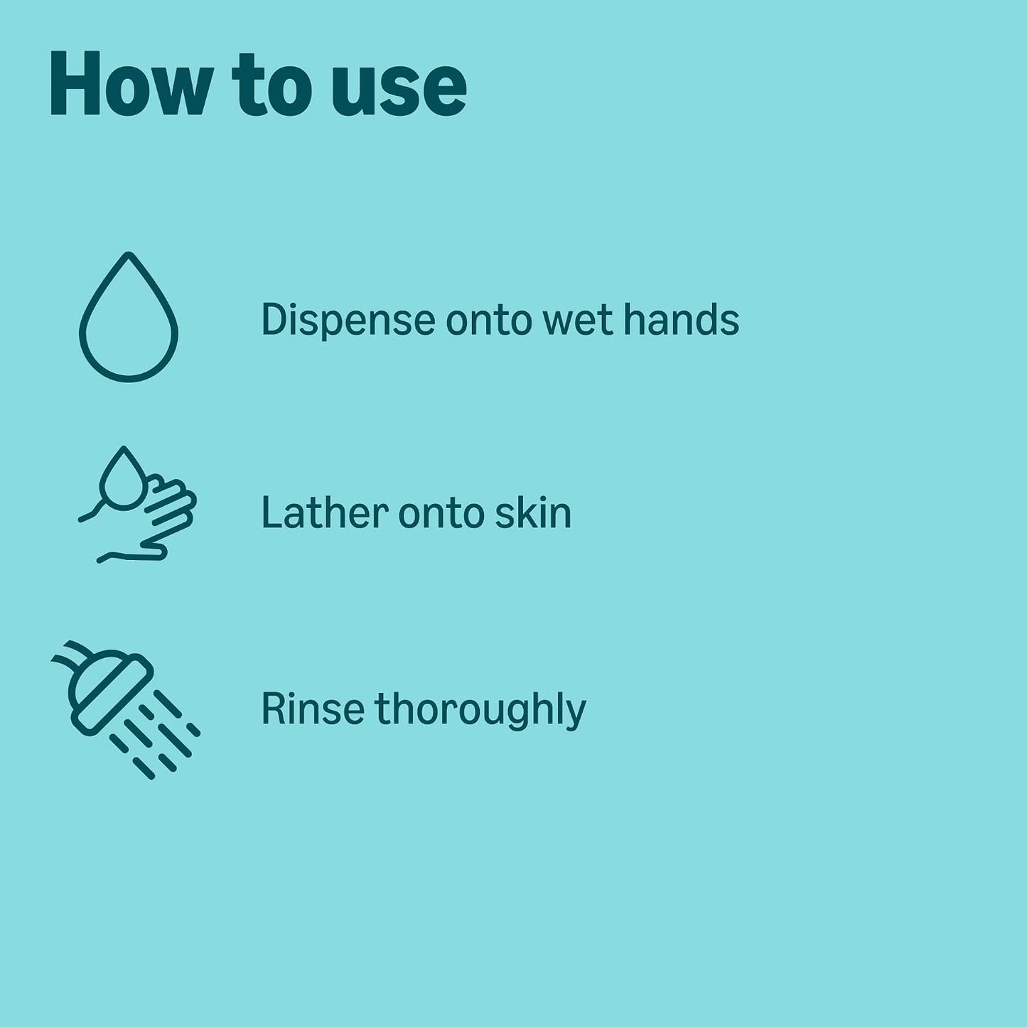 by Amazon Sea fragrance Hand Soap Refill, 2 x 1000ml