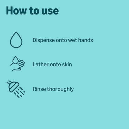 by Amazon Sea fragrance Hand Soap Refill, 2 x 1000ml