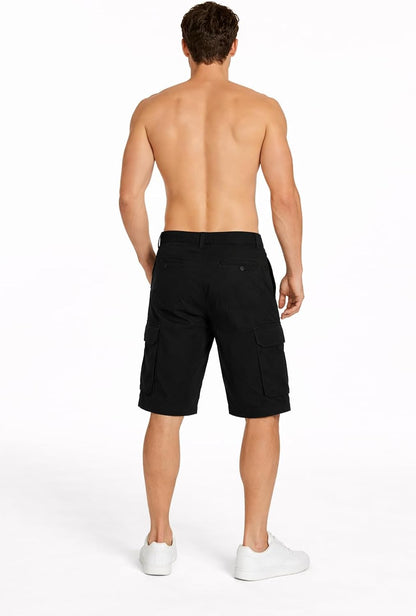 Why the True Face Cargo Shorts Might Just Become Your Summer Go‑To