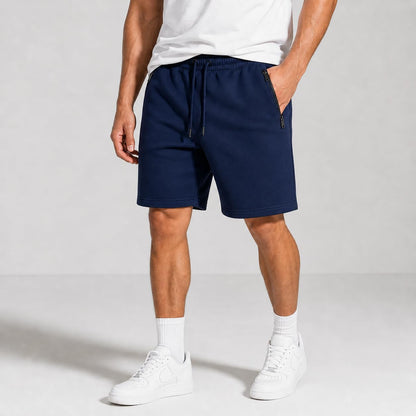 Why the ITRAT Fleece Shorts Might Just Become Your New Go‑To
