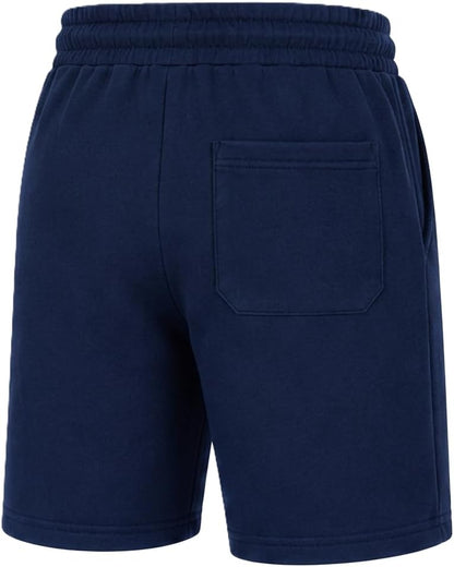 Why the Summer Fleece Jogging Shorts Feel Like an Upgrade to Your Wardrobe