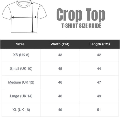 Your Own Crop Top, Your Way