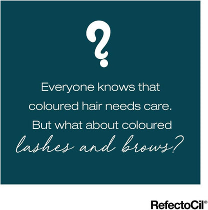 RefectoCil Cream Hair Dye - 3.1 Light Brown 15ml