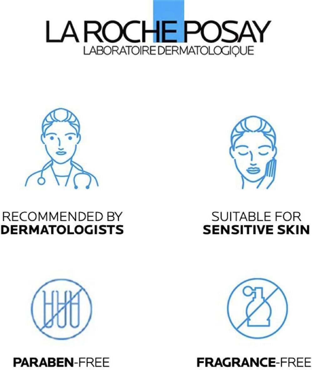 La Roche-Posay Cicaplast Balm B5+ 40ml