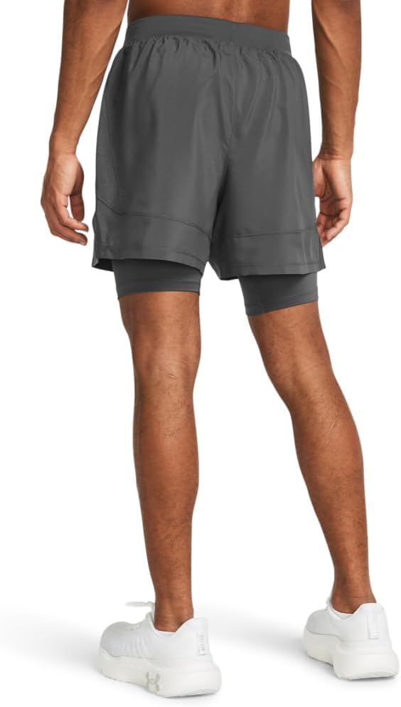 Why the Under Armour UA Launch 2‑in‑1 Shorts might become your new go‑to