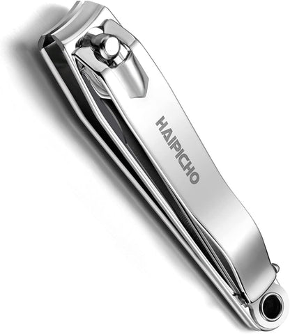 When a simple nail clipper does the heavy lifting