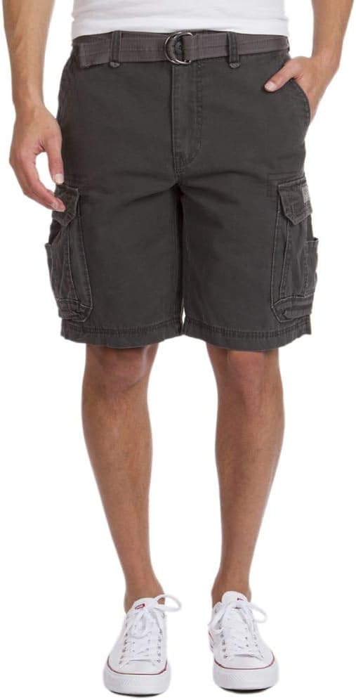Unionbay Survivor Cargo Shorts – a quiet workhorse for everyday wear